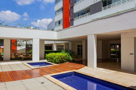 Apartamento à venda com 64m², 2 quartos e 1 vaga Apartamento à venda com 64m², 2 quartos e 1 vagaÁrea comum