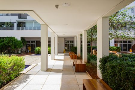 Apartamento à venda com 64m², 2 quartos e 1 vaga Apartamento à venda com 64m², 2 quartos e 1 vagaÁrea comum