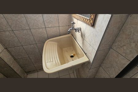 Studio à venda com 32m², 1 quarto e sem vaga Studio à venda com 32m², 1 quarto e sem vagaÁrea de Serviço