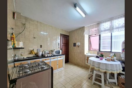 Apartamento à venda com 63m², 3 quartos e 1 vaga Apartamento à venda com 63m², 3 quartos e 1 vagaCozinha