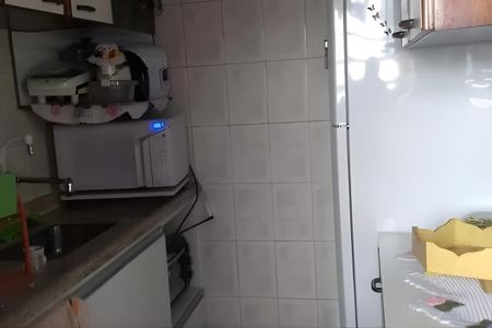 Apartamento à venda com 65m², 2 quartos e 1 vaga