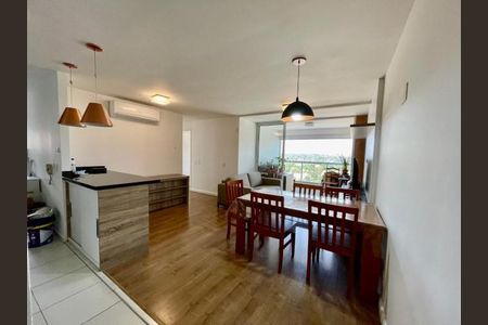 Apartamento à venda com 71m², 2 quartos e 2 vagas
