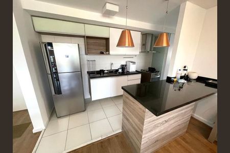 Apartamento à venda com 71m², 2 quartos e 2 vagas