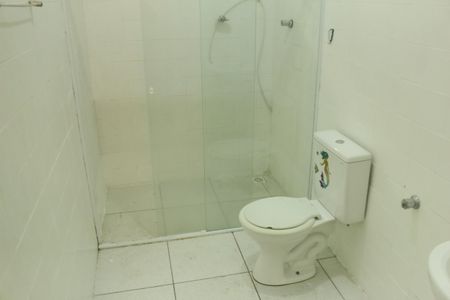 Casa à venda com 120m², 1 quarto e 2 vagasBanheiro