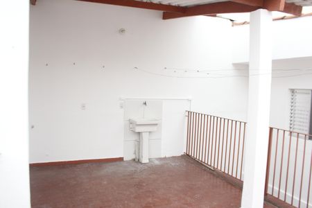 Casa à venda com 120m², 1 quarto e 2 vagasÁrea de Serviço