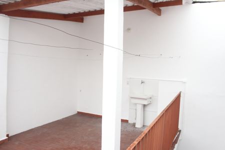 Casa à venda com 120m², 1 quarto e 2 vagasÁrea de Serviço