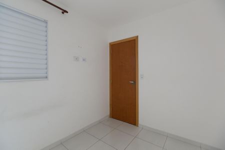 Apartamento à venda com 44m², 2 quartos e sem vaga Apartamento à venda com 44m², 2 quartos e sem vagaQuarto 2