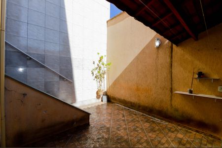 Casa à venda com 125m², 3 quartos e 2 vagasArea comum