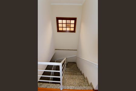 Casa à venda com 125m², 3 quartos e 2 vagasCorredor de acesso