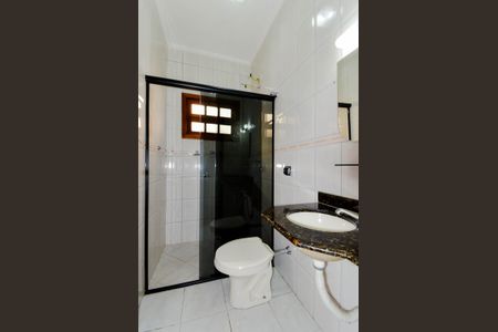 Casa à venda com 125m², 3 quartos e 2 vagasBanheiro/Suite