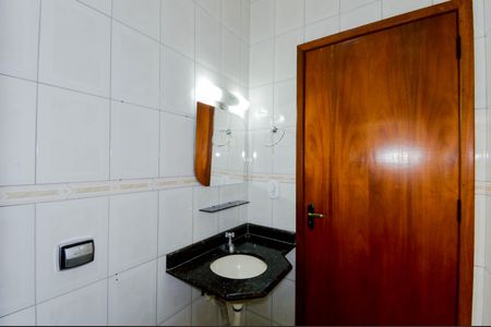 Casa à venda com 125m², 3 quartos e 2 vagasBanheiro/Suite