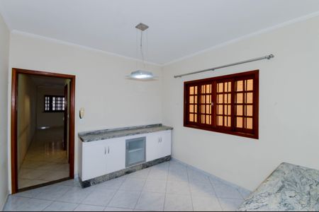 Casa à venda com 125m², 3 quartos e 2 vagasCopa
