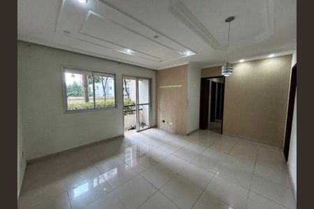 Apartamento à venda com 69m², 3 quartos e 1 vaga