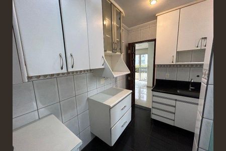 Apartamento à venda com 69m², 3 quartos e 1 vaga