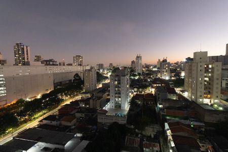 Apartamento à venda com 29m², 1 quarto e sem vaga Apartamento à venda com 29m², 1 quarto e sem vagaVista Quarto