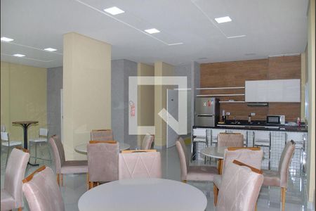 Apartamento à venda com 29m², 1 quarto e sem vaga Apartamento à venda com 29m², 1 quarto e sem vagaÁrea comum