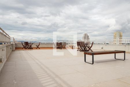 Apartamento à venda com 29m², 1 quarto e sem vaga Apartamento à venda com 29m², 1 quarto e sem vagaÁrea comum