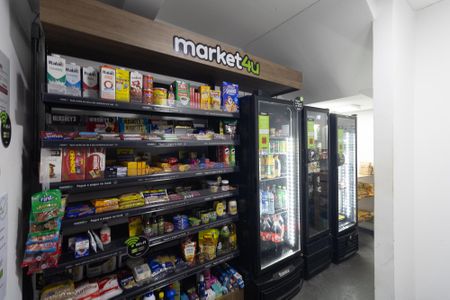 Apartamento à venda com 29m², 1 quarto e sem vaga Apartamento à venda com 29m², 1 quarto e sem vagaÁrea comum