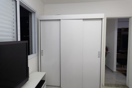 Apartamento à venda com 29m², 1 quarto e sem vaga Apartamento à venda com 29m², 1 quarto e sem vagaQuarto