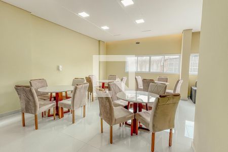 Apartamento à venda com 29m², 1 quarto e sem vaga Apartamento à venda com 29m², 1 quarto e sem vagaÁrea comum