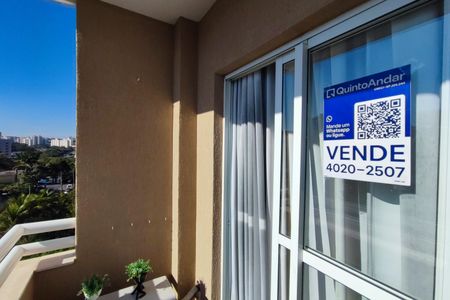 Apartamento à venda com 63m², 2 quartos e 1 vagaPlaca