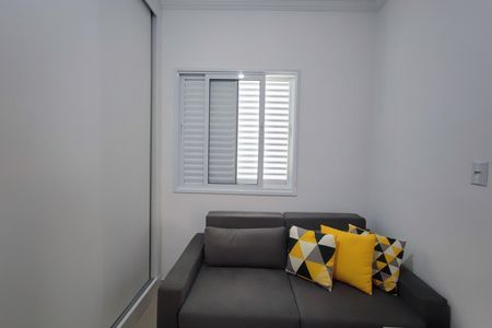 Apartamento à venda com 63m², 2 quartos e 1 vagaQuarto 2
