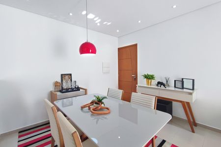 Apartamento à venda com 63m², 2 quartos e 1 vagaSala