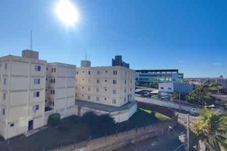 Apartamento à venda com 63m², 2 quartos e 1 vagaVista Varanda