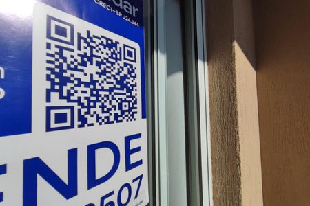 Apartamento à venda com 63m², 2 quartos e 1 vagaPlaca