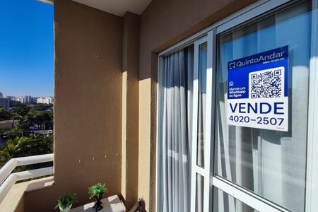 Apartamento à venda com 63m², 2 quartos e 1 vagaPlaca