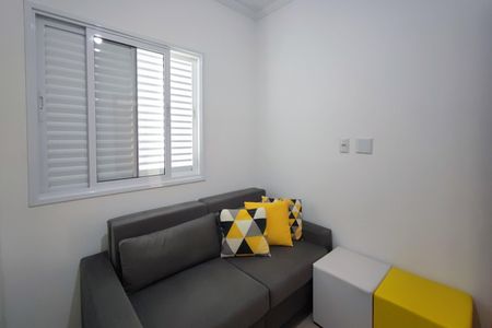 Apartamento à venda com 63m², 2 quartos e 1 vagaQuarto 2
