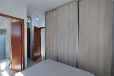 Apartamento à venda com 63m², 2 quartos e 1 vagaQuarto Suíte