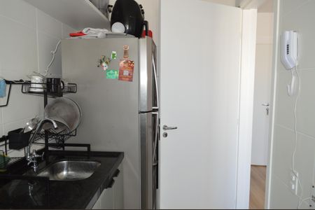 Studio à venda com 29m², 1 quarto e sem vagaStudio