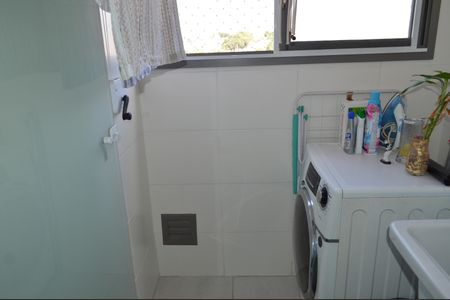 Studio à venda com 29m², 1 quarto e sem vagaÁrea de Serviço