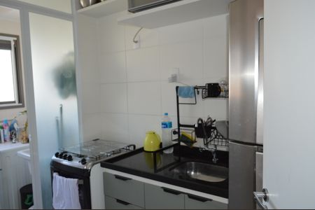 Studio à venda com 29m², 1 quarto e sem vagaStudio