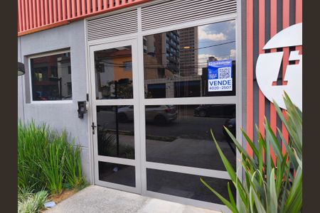 Studio à venda com 29m², 1 quarto e sem vaga Studio à venda com 29m², 1 quarto e sem vagaFachada + Plaquinha