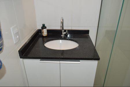 Studio à venda com 29m², 1 quarto e sem vagaBanheiro