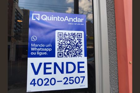 Studio à venda com 29m², 1 quarto e sem vaga Studio à venda com 29m², 1 quarto e sem vagaPlaquinha