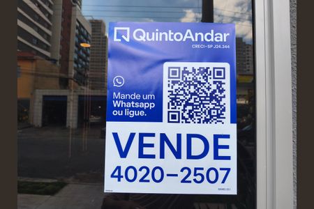 Studio à venda com 29m², 1 quarto e sem vaga Studio à venda com 29m², 1 quarto e sem vagaPlaquinha