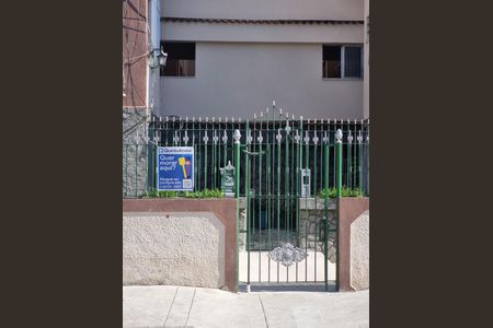 Apartamento à venda com 45m², 1 quarto e 1 vaga Apartamento à venda com 45m², 1 quarto e 1 vagaPlaca