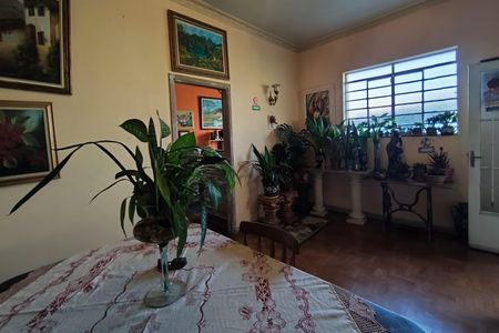 Casa à venda com 380m², 3 quartos e 4 vagasSala de Jantar