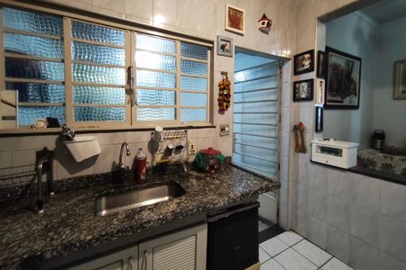 Casa à venda com 380m², 3 quartos e 4 vagasCozinha