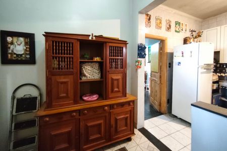 Casa à venda com 380m², 3 quartos e 4 vagasCopa