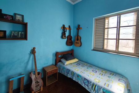 Casa à venda com 380m², 3 quartos e 4 vagasQuarto 1