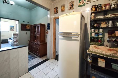 Casa à venda com 380m², 3 quartos e 4 vagasCozinha