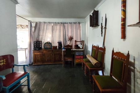 Casa à venda com 380m², 3 quartos e 4 vagasÁrea gourmet