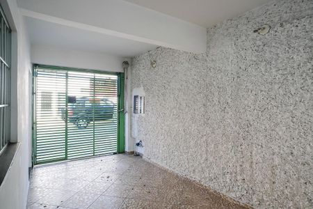 Casa à venda com 98m², 2 quartos e 1 vagaGaragem