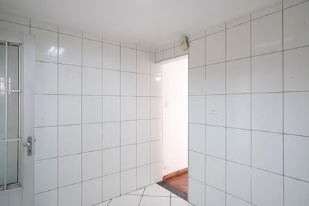 Casa à venda com 98m², 2 quartos e 1 vagaCozinha