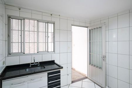 Casa à venda com 98m², 2 quartos e 1 vagaCozinha