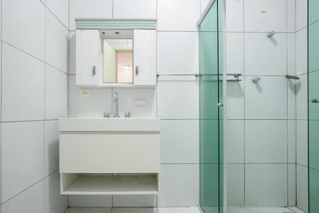 Casa à venda com 98m², 2 quartos e 1 vagaBanheiro